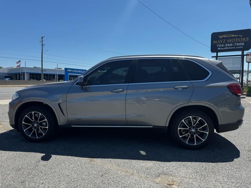 BMW X5 xDrive35i 2018
