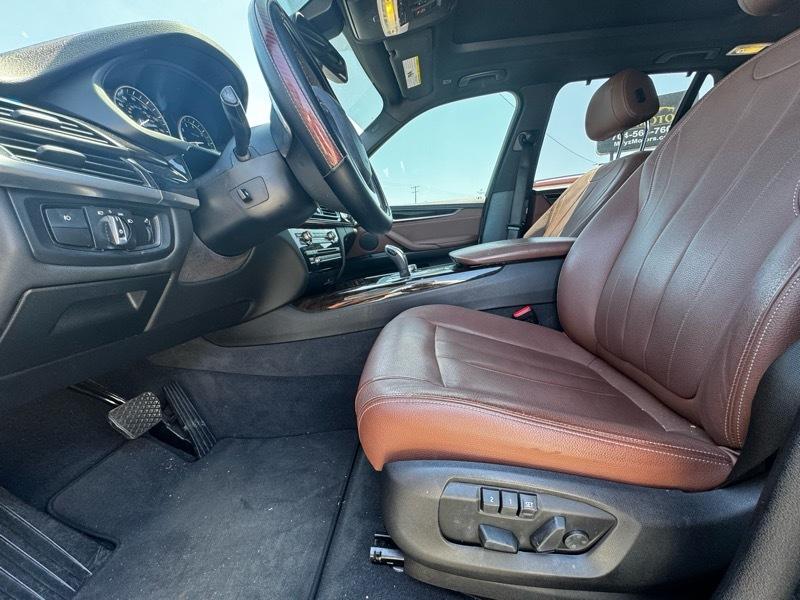 BMW X5 xDrive35i 2018