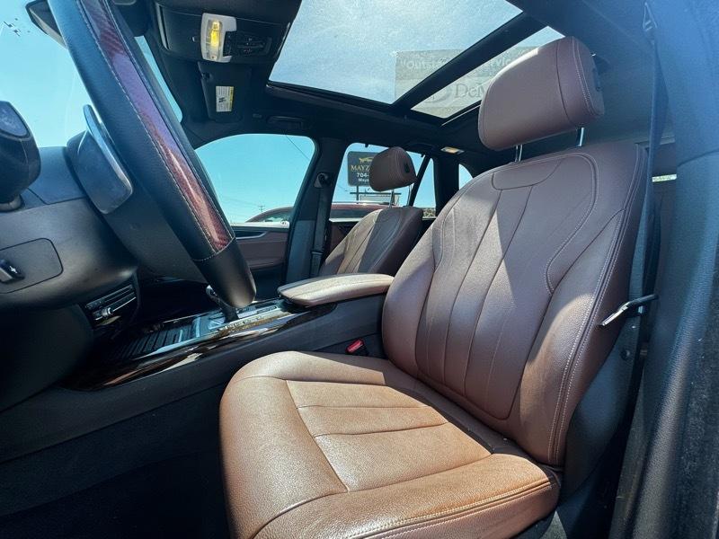 BMW X5 xDrive35i 2018