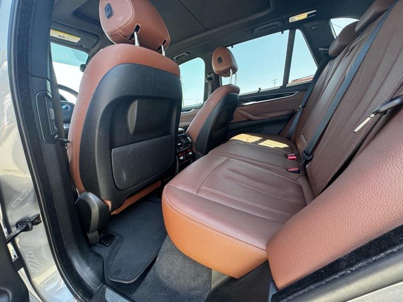 BMW X5 xDrive35i 2018