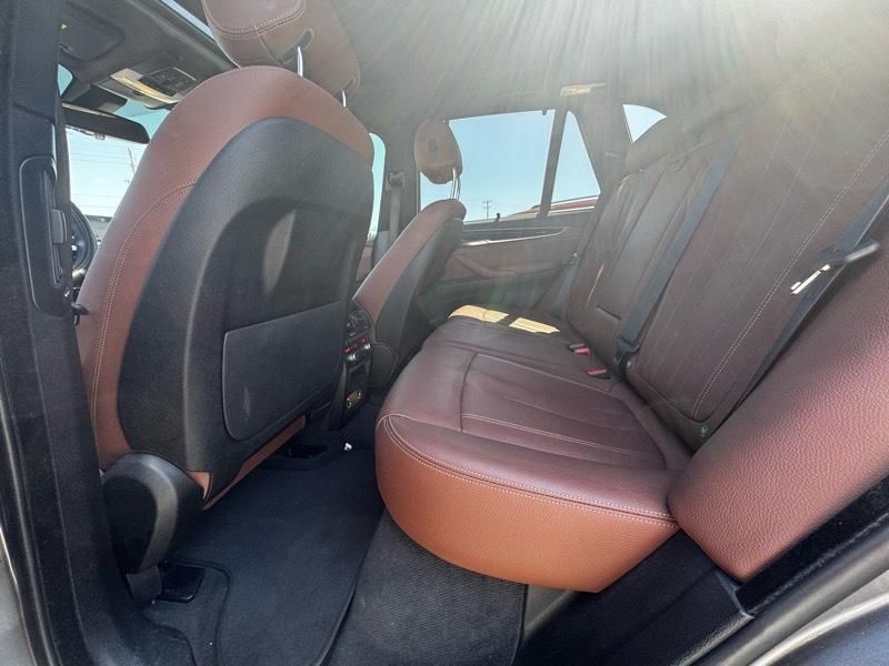 BMW X5 xDrive35i 2018