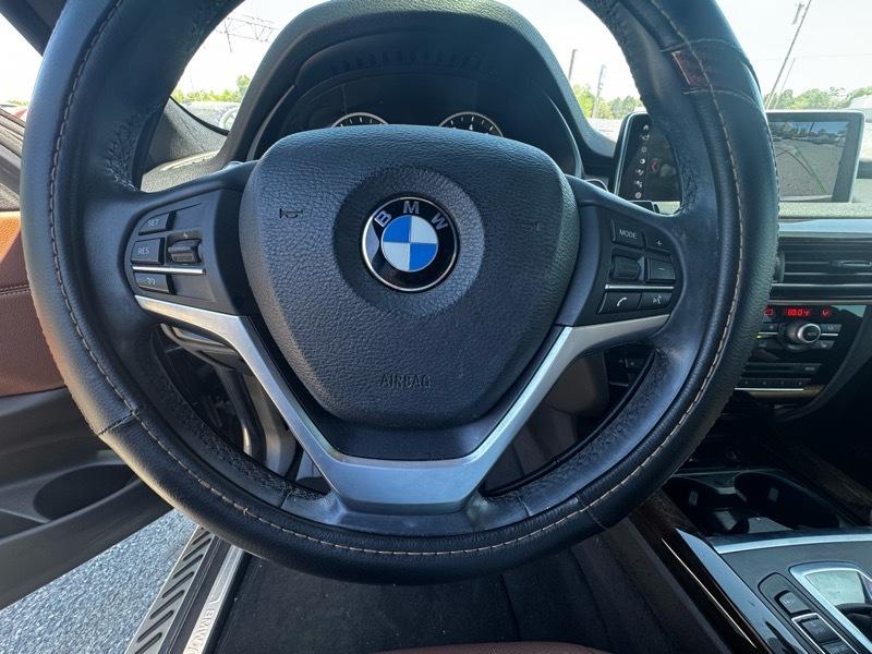 BMW X5 xDrive35i 2018