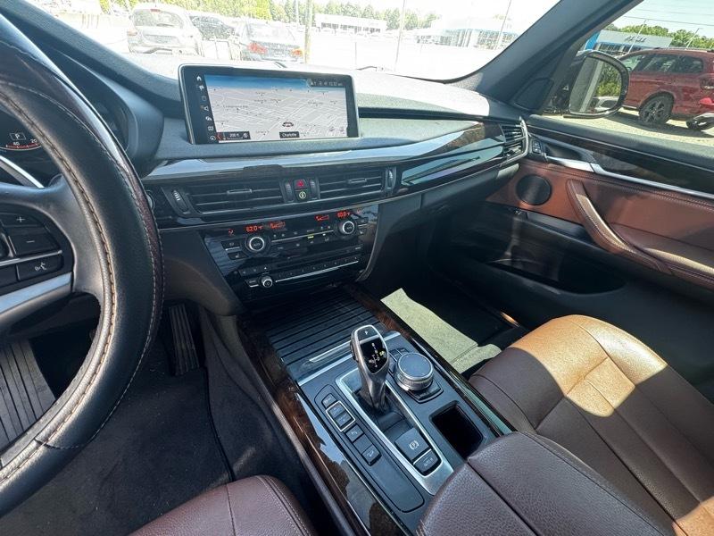 BMW X5 xDrive35i 2018