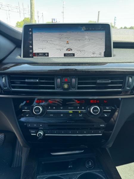 BMW X5 xDrive35i 2018