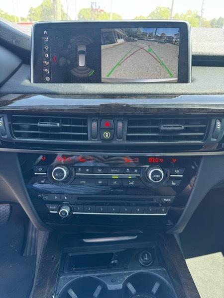 BMW X5 xDrive35i 2018