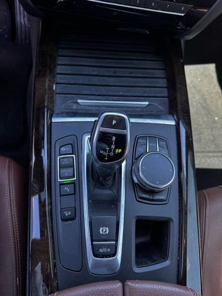 BMW X5 xDrive35i 2018