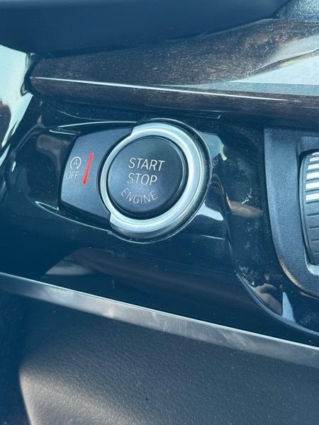 BMW X5 xDrive35i 2018