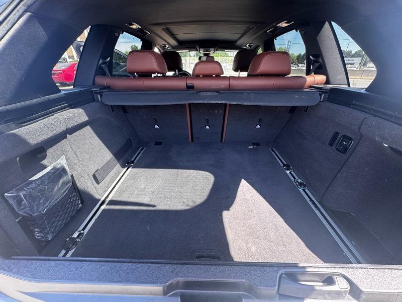 BMW X5 xDrive35i 2018