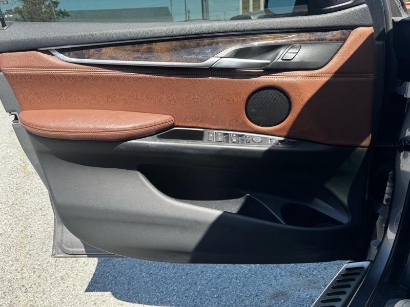 BMW X5 xDrive35i 2018