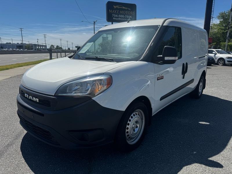 RAM ProMaster City Wagon 2021