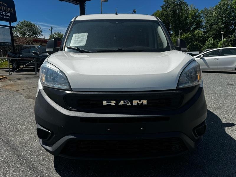 RAM ProMaster City Wagon 2021