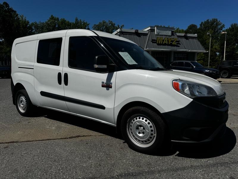 RAM ProMaster City Wagon 2021