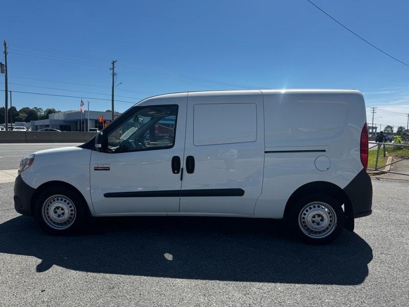 RAM ProMaster City Wagon 2021