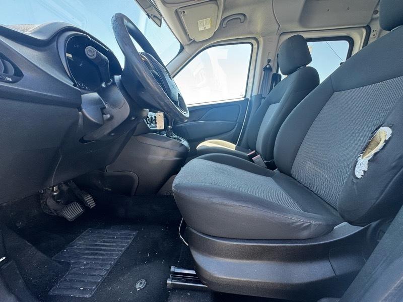RAM ProMaster City Wagon 2021