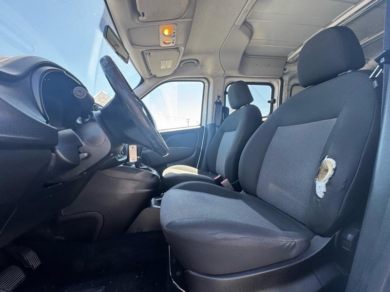RAM ProMaster City Wagon 2021