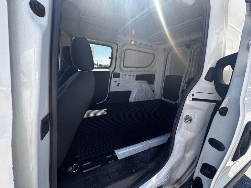 RAM ProMaster City Wagon 2021