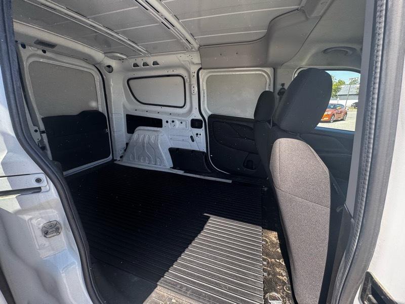 RAM ProMaster City Wagon 2021