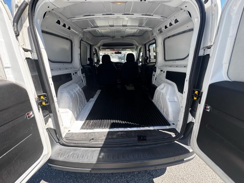 RAM ProMaster City Wagon 2021