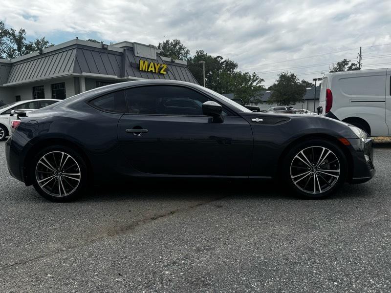 Scion FR-S 6AT 2013