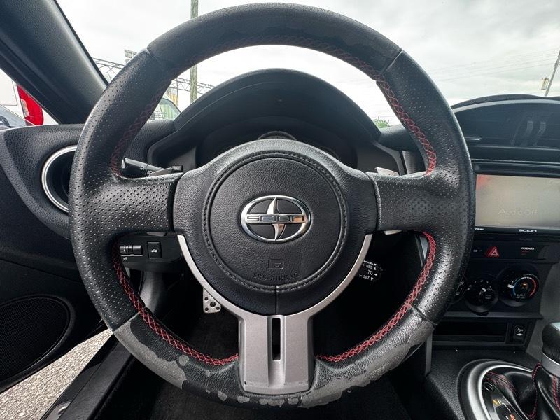 Scion FR-S 6AT 2013