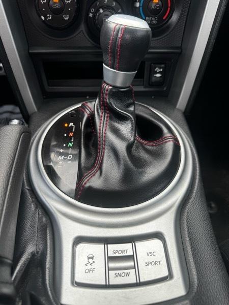 Scion FR-S 6AT 2013