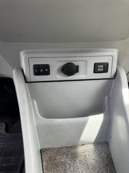 Toyota Prius V Three 2014