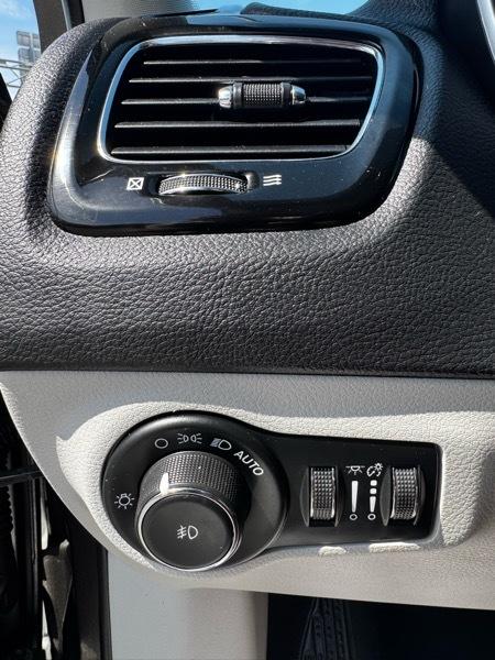 Jeep Compass Limited FWD 2020