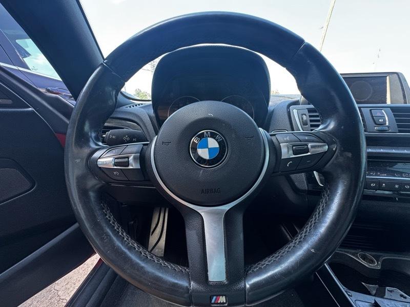 BMW 2-Series 228i xDrive SULEV Coupe 2016