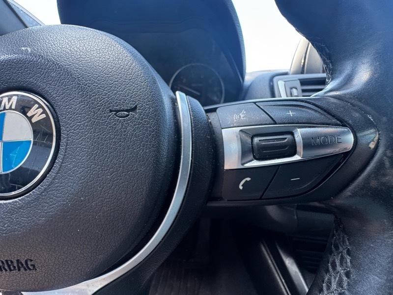 BMW 2-Series 228i xDrive SULEV Coupe 2016
