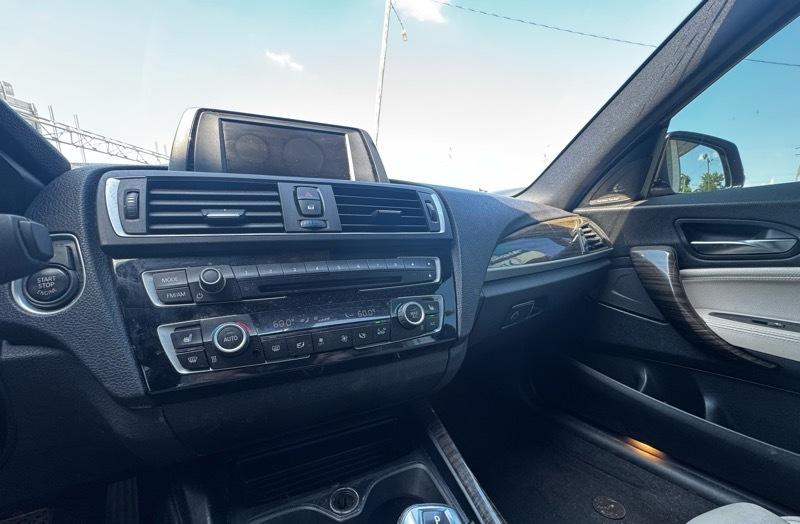 BMW 2-Series 228i xDrive SULEV Coupe 2016