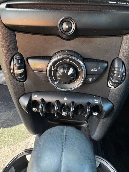 MINI Coupe Base 2013