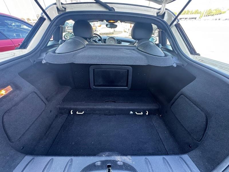 MINI Coupe Base 2013
