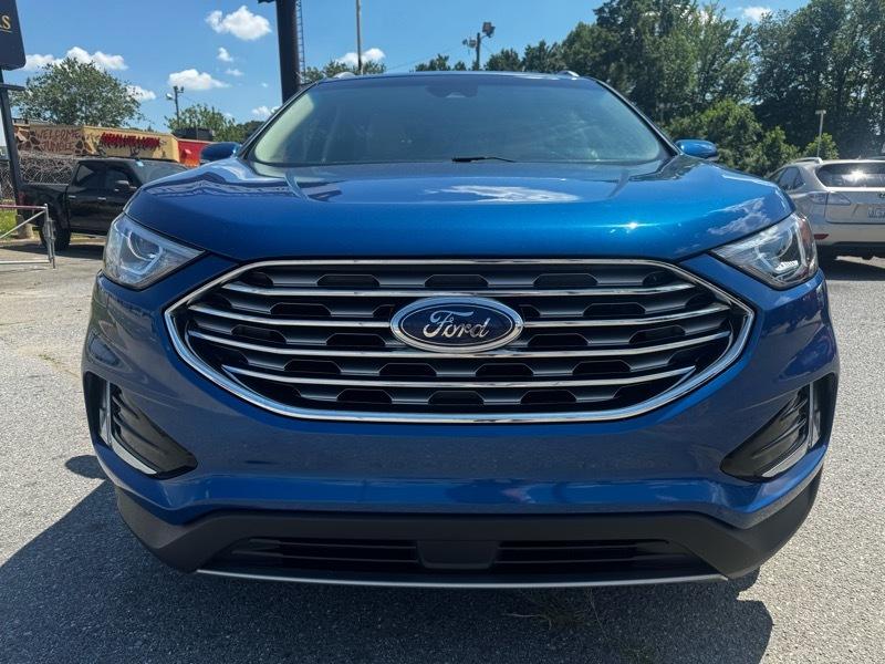 Ford Edge SEL AWD 2020