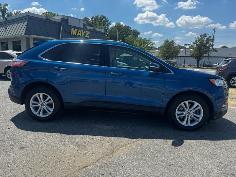 Ford Edge SEL AWD 2020