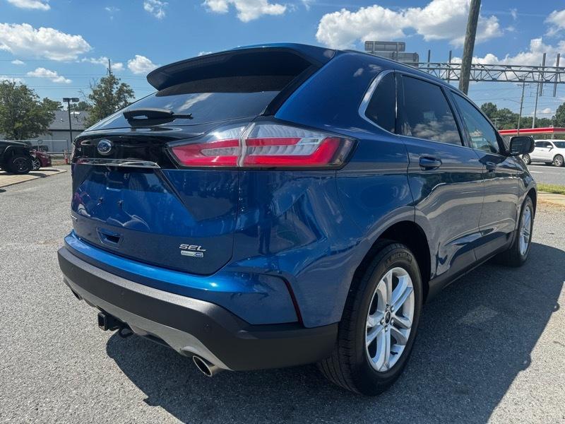 Ford Edge SEL AWD 2020