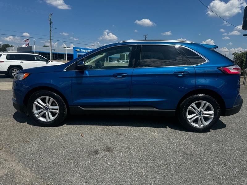 Ford Edge SEL AWD 2020