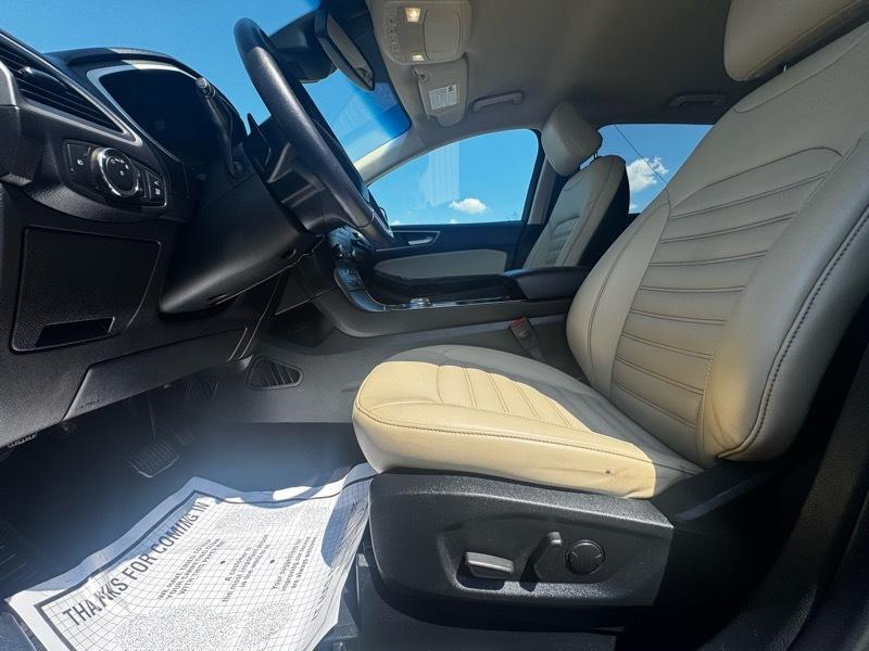 Ford Edge SEL AWD 2020