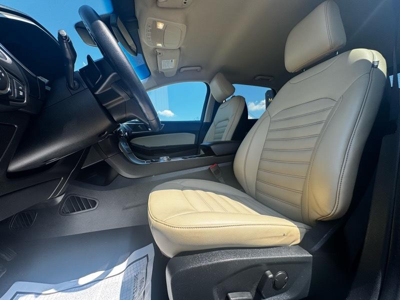 Ford Edge SEL AWD 2020