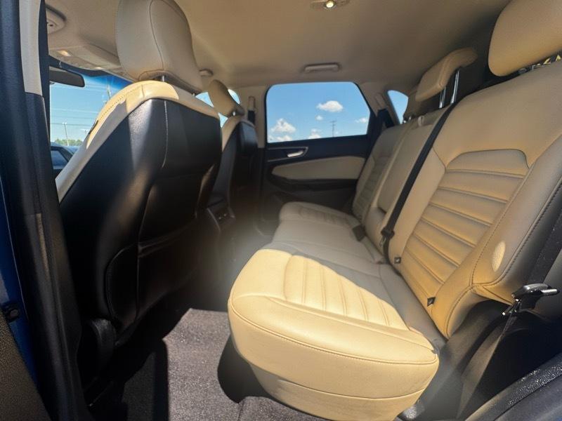 Ford Edge SEL AWD 2020