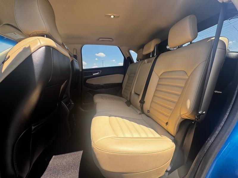 Ford Edge SEL AWD 2020