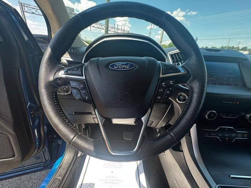 Ford Edge SEL AWD 2020