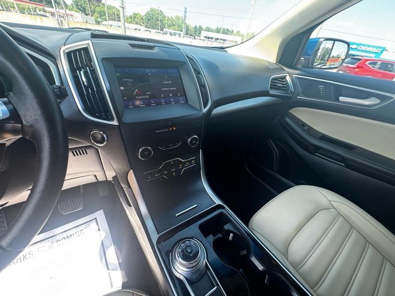 Ford Edge SEL AWD 2020