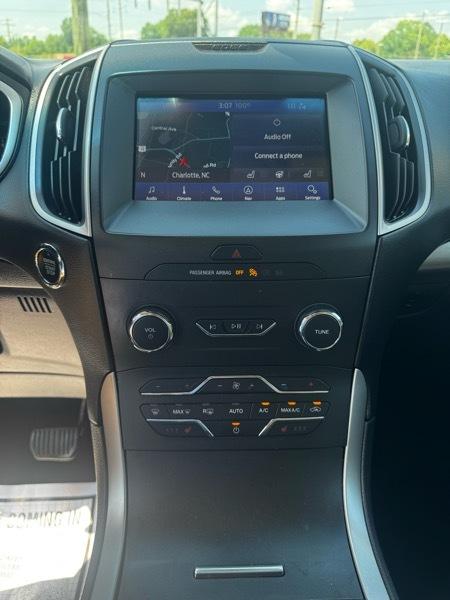 Ford Edge SEL AWD 2020