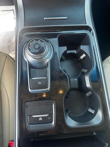 Ford Edge SEL AWD 2020