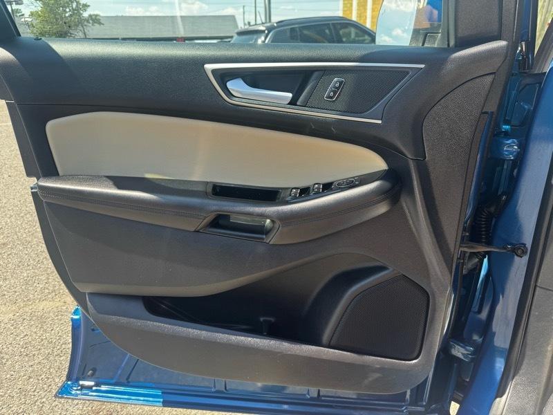 Ford Edge SEL AWD 2020