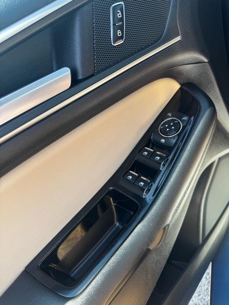 Ford Edge SEL AWD 2020