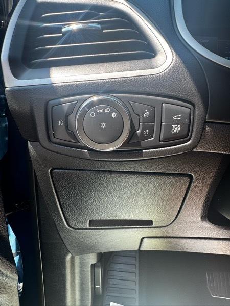 Ford Edge SEL AWD 2020
