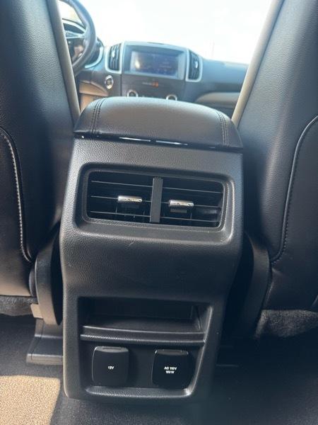 Ford Edge SEL AWD 2020