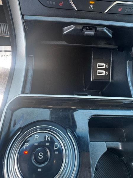 Ford Edge SEL AWD 2020