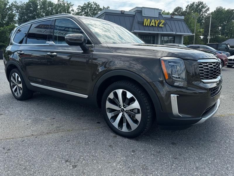 Kia Telluride S 2020